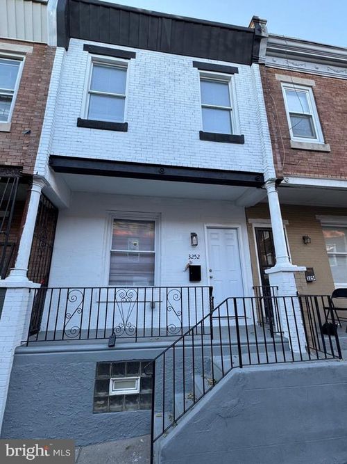 3252 N Hope St, PHILADELPHIA, PA, 19140-5812 | Card Image