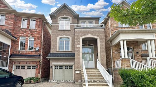 46 Wyper Sq, Scarborough, ON, M1S0B3 | Card Image