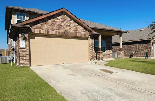 719 Ashley Falls Ln, Rosharon, TX, 77583-1390 | Card Image