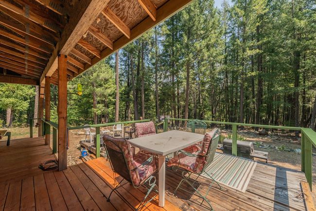 deck off manufactured home | Image 21
