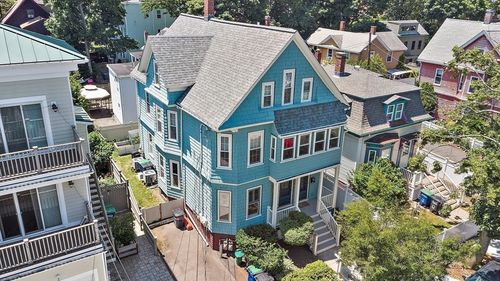 10-10 Cottage Ave, Somerville, MA, 02144-3008 | Card Image