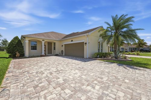 7665 Wyndham Dr, MELBOURNE, FL, 32940-7723 | Card Image