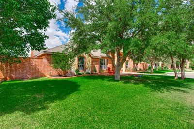 804 Keystone Ct, House other with 5 bedrooms, 4 bathrooms and 4 parking in Midland TX | Image 2