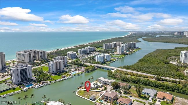 140 Flamingo Avenue, Home with 0 bedrooms, 0 bathrooms and null parking in NAPLES FL | Image 8