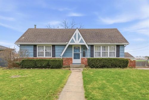 407 Sw Glendana St, Lees Summit, MO, 64081-3505 | Card Image