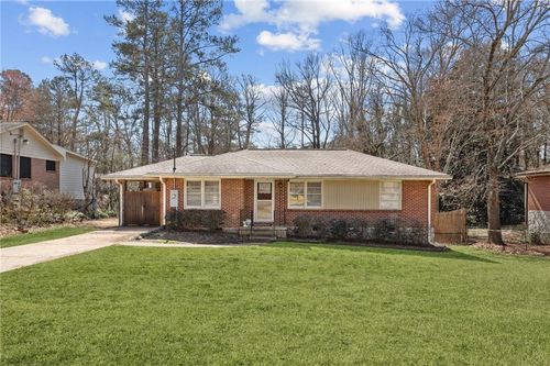 2049 Shady Ln, Tucker, GA, 30084-5510 | Card Image