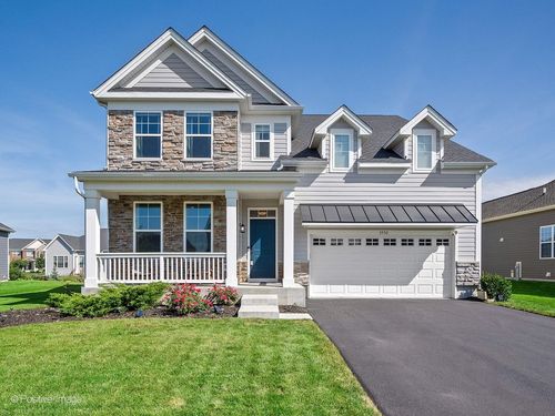 3550 Doral Dr, ELGIN, IL, 60124-8538 | Card Image