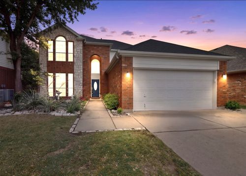 4408 Chris Drive, Fort Worth, TX, 76244 | Card Image