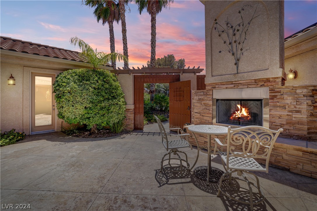 Aspect Way, Las Vegas, NV 89149