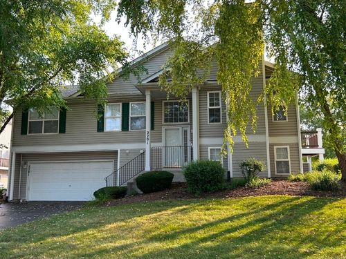 2201 Graystone Drive, Joliet, IL, 60431 | Card Image