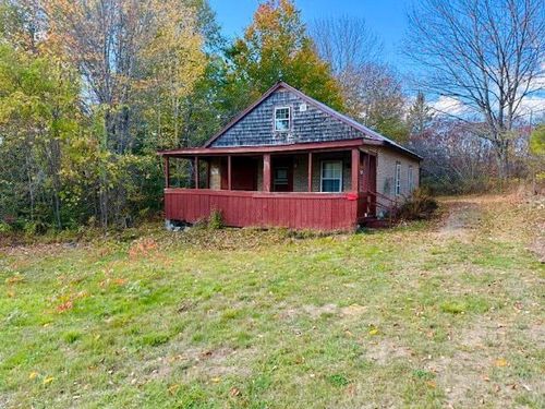 2434 Greenfield Road, Summit Twp, ME, 04418 | Card Image