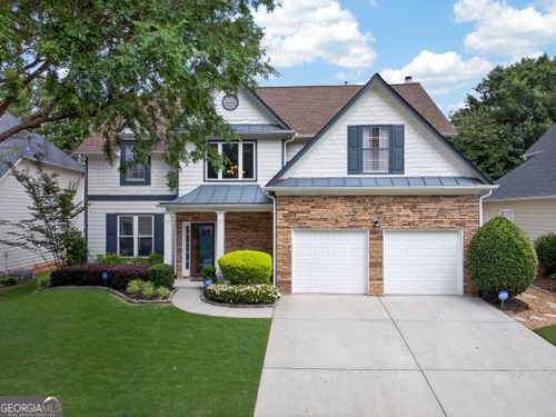 807 Edgeley Ln, Lawrenceville, GA, 30044-8175 | Card Image