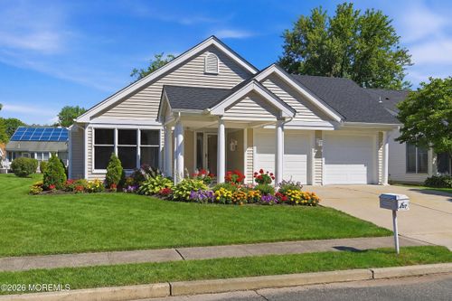 407 Kingsridge Rd, Manchester, NJ, 08759-4631 | Card Image