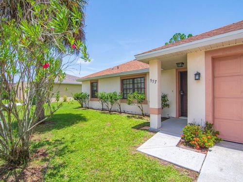 557 Audubon Ave Ne, Palm Bay, FL, 32907-2018 | Card Image