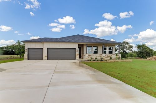 124 Draper Ln, Bertram, TX, 78605-2038 | Card Image