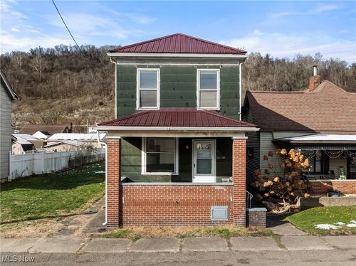 515 Walden Ave, Tiltonsville, OH, 43963-1138 | Card Image