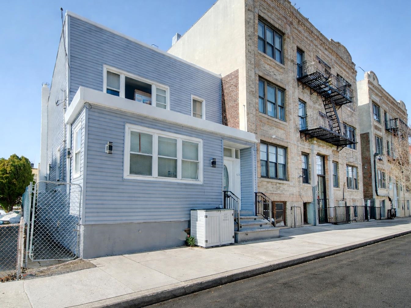 Residential Income in West New York 3