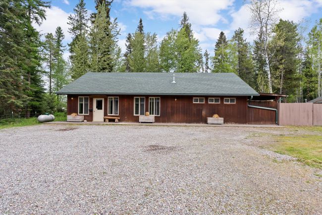 30580 Cayuse Ln, House other with 4 bedrooms, 2 bathrooms and null parking in Bigfork MT | Image 34