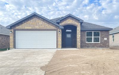 4755 Allison Drive, House other with 4 bedrooms, 2 bathrooms and 4 parking in Belton TX | Image 1