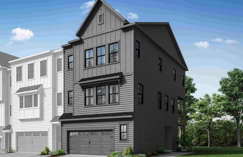 4611 Mint Leaf Ln, Raleigh, NC, 27612-5689 | Card Image