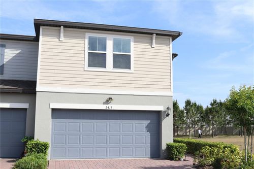 2415 Sweet Viburnum Way, Ocoee, FL, 34761-5345 | Card Image