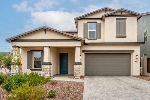 17322 N 51st St, Scottsdale, AZ, 85254-1095 | Card Image