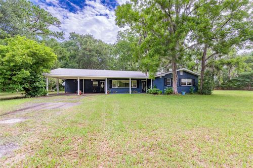 22027 Sw County Road 18, BROOKER, FL, 32622-3228 | Card Image