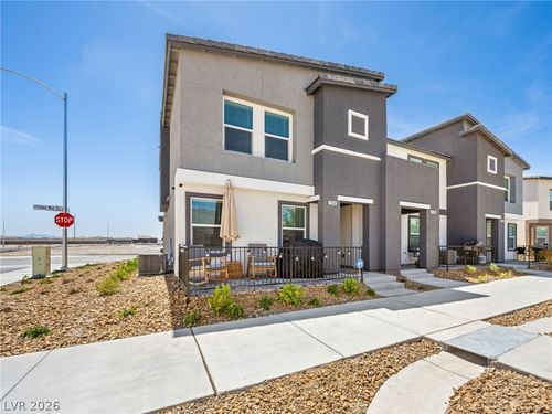 1504 Foley Bay Dr, North Las Vegas, NV, 89084-3241 | Card Image