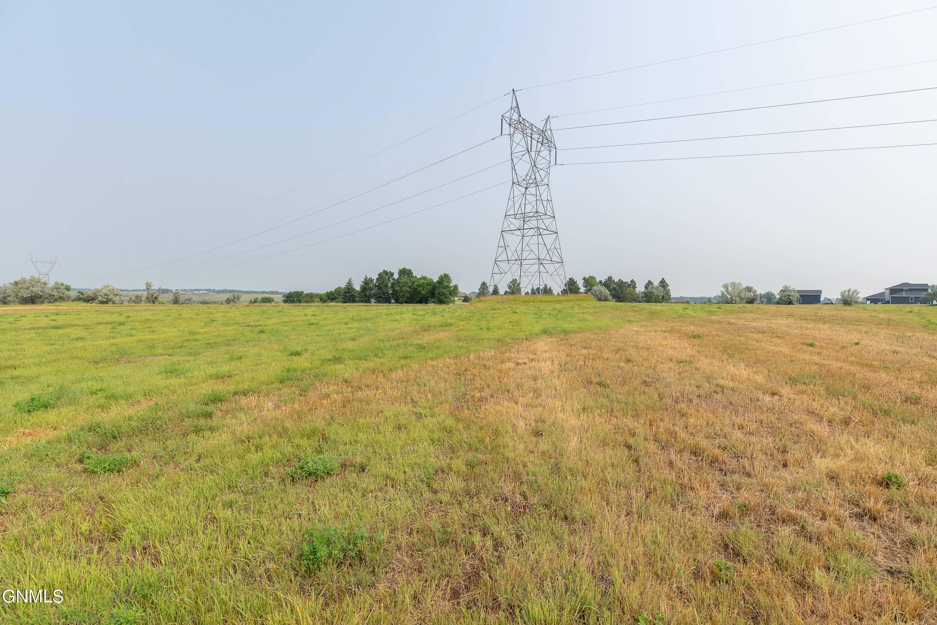 Land in Menoken 2