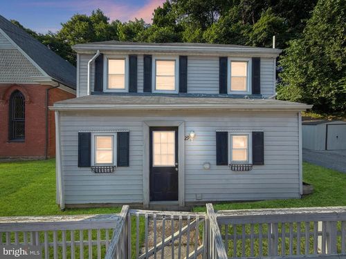 29 E Main St, RAILROAD, PA, 17355 | Card Image