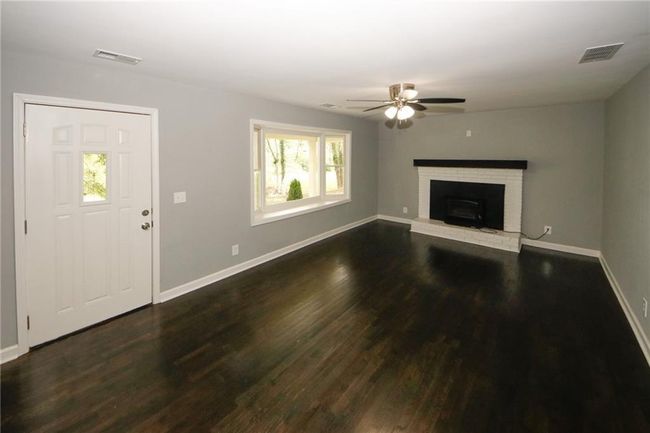 573 Mineral Springs Trl Conn, House other with 4 bedrooms, 3 bathrooms and null parking in Demorest GA | Image 17