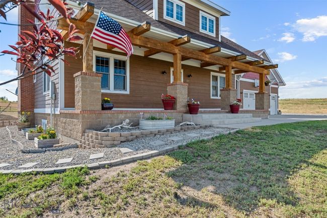 219 Rolling Glen Ranch Loop, House other with 4 bedrooms, 3 bathrooms and null parking in Three Forks MT | Image 53