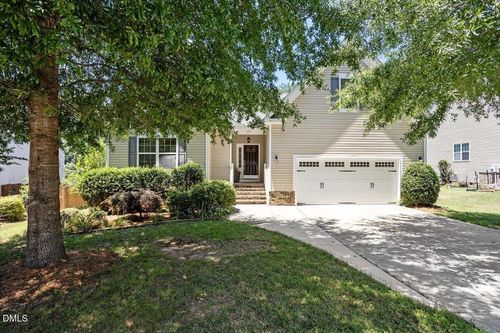 115 Hidden Fox Path, Garner, NC, 27529-6409 | Card Image