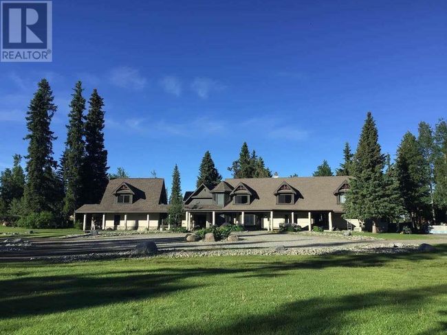 21145 Chilcotin Highway 20, Home with 0 bedrooms, 0 bathrooms and null parking in Nimpo Lake BC | Image 4