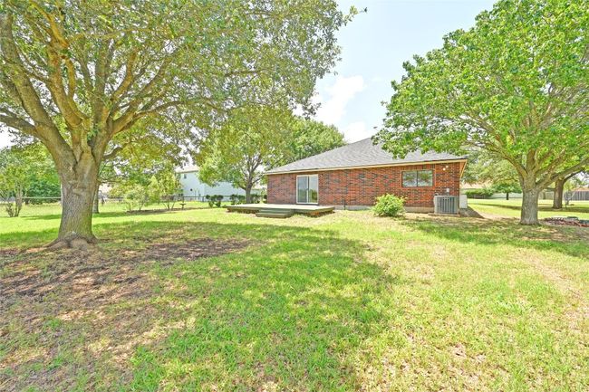 7065 Wheatfield Way, House other with 4 bedrooms, 2 bathrooms and null parking in Kyle TX | Image 28