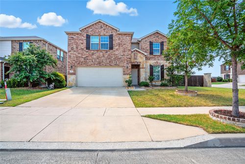 8137 Kurgan Trl, Fort Worth, TX, 76131-1917 | Card Image