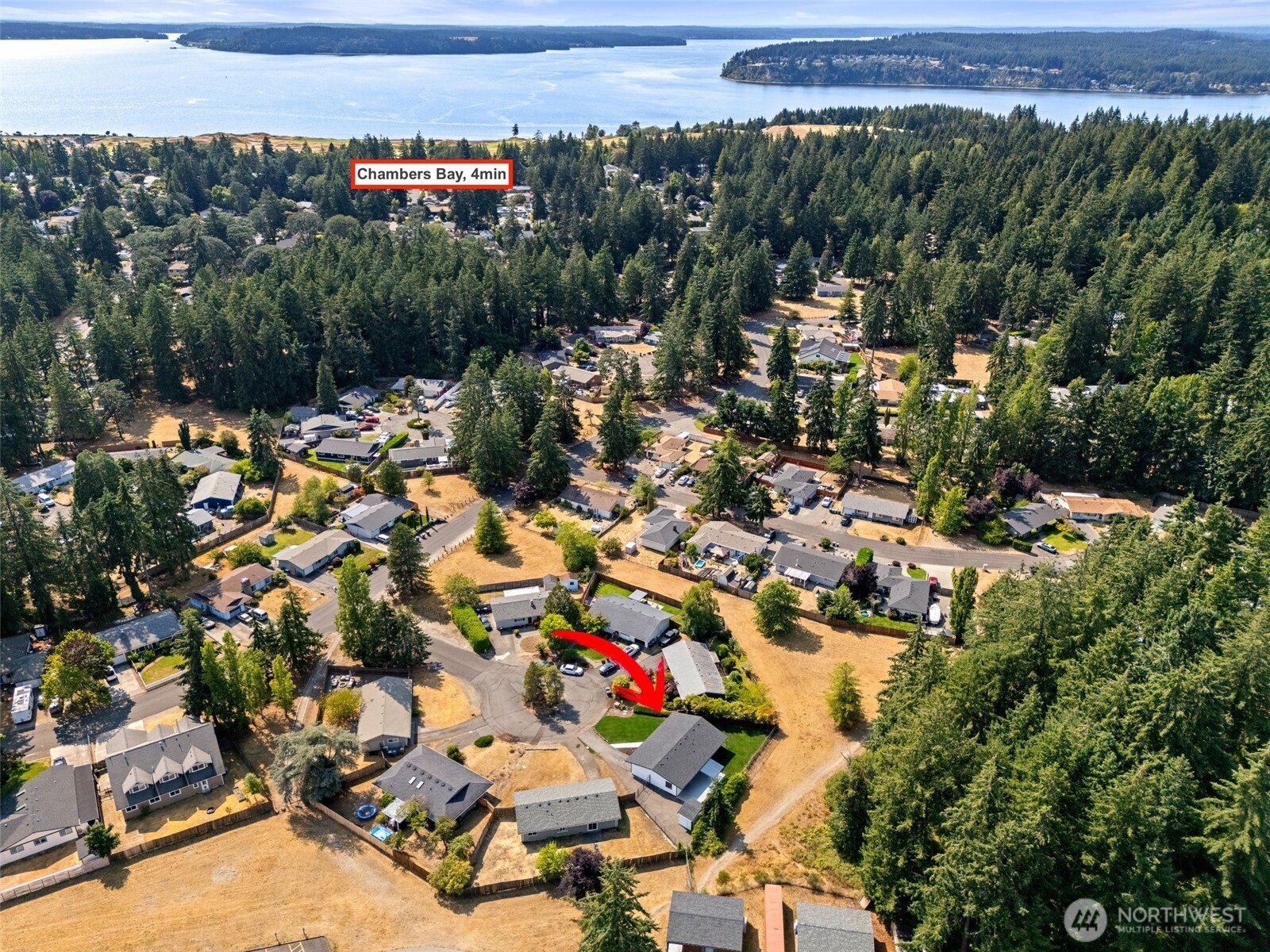 Residential in Tacoma 4