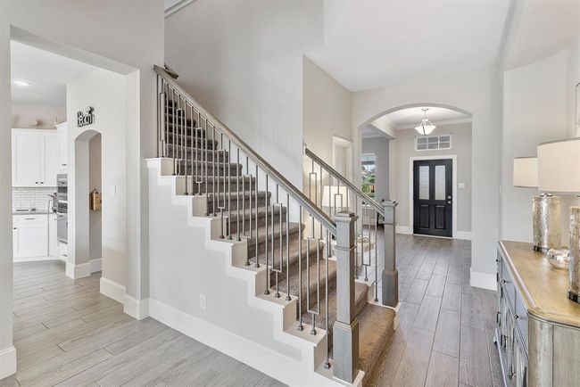 3919 Dorothy Oaks Ct, House other with 4 bedrooms, 4 bathrooms and 3 parking in Spring TX | Image 35