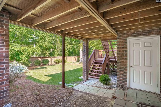 709 Teakwood Ct, House other with 2 bedrooms, 2 bathrooms and null parking in West Columbia SC | Image 36