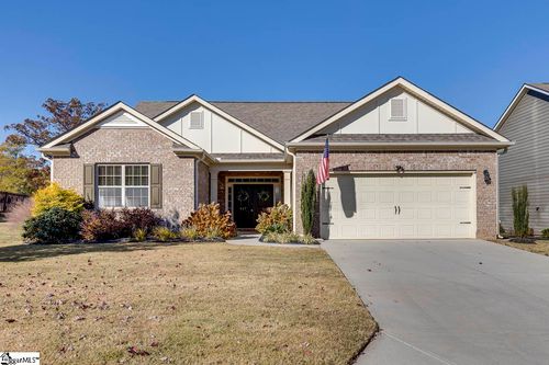 417 Brandybuck Dr, Piedmont, SC, 29673-7352 | Card Image