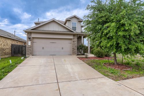 7300 Dungarees Way, Del Valle, TX, 78617-3257 | Card Image