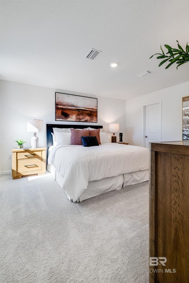 16716 Prado Loop, House other with 4 bedrooms, 3 bathrooms and null parking in Loxley AL | Image 54