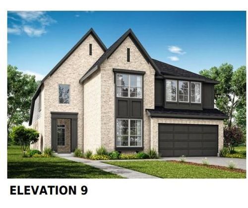 22250 Junction Peak Dr Drive, Porter, TX, 77365 | Card Image