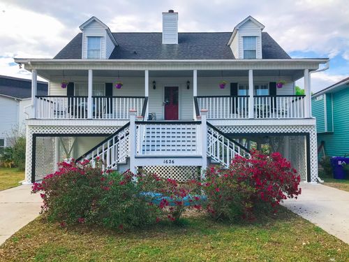 a-1626 Teal Marsh Road, Charleston, SC, 29412 | Card Image