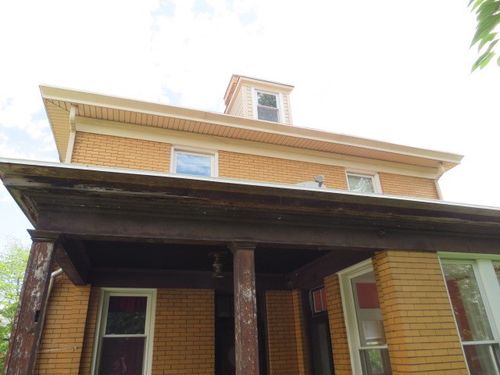 810 Howard St, Monongahela, PA, 15063-2762 | Card Image