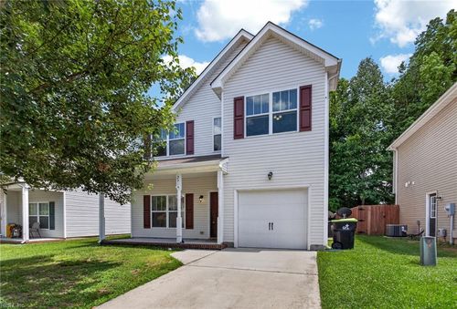 2919 Snuggles Ct, Toano, VA, 23168-8943 | Card Image