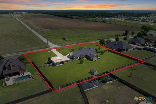 4445 Amity Rd, Salado, TX, 76571-5551 | Card Image