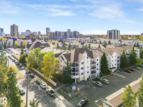 309-10636 120 St Nw, Edmonton, AB, T5H4L5 | Card Image