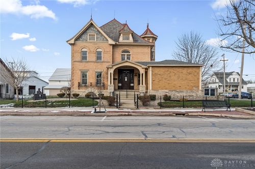 161 E Main St, Versailles, OH, 45380-1519 | Card Image