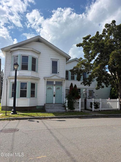 2 1/2 1st St, Waterford, NY, 12188-2502 | Card Image